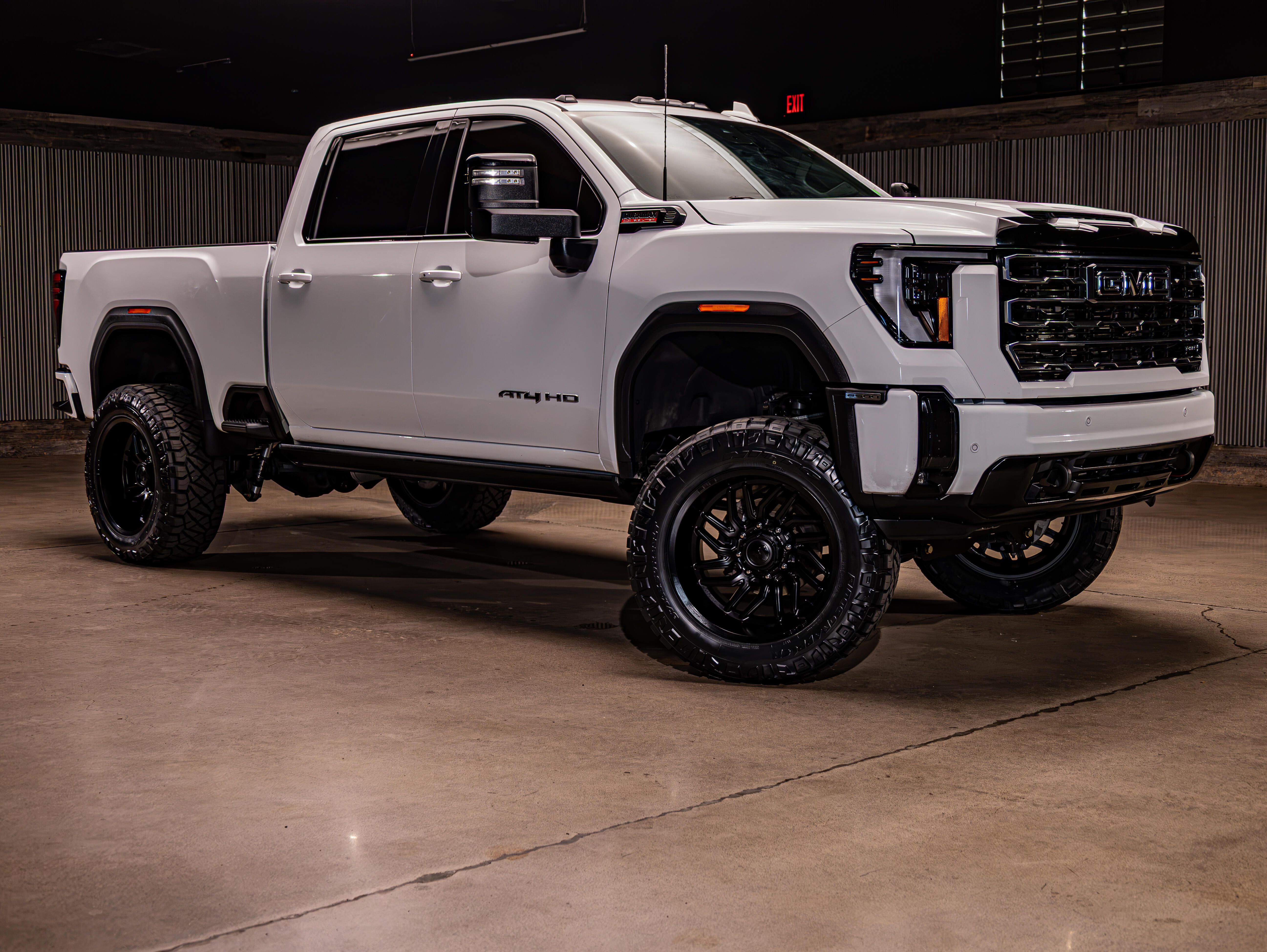 gmc sierra 2500hd 2026 1GT4UPEY3TF182503 image gmc sierra 2500hd 2026 1GT4UPEY3TF182503 image
